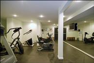 Northern Virginia - Tysons Corner - The Oaks at Falls Church - Fitness Center