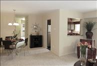 Northern Virginia - Tysons Corner - The Oaks at Falls Church - Dining Room