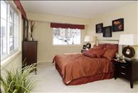 Northern Virginia - Tysons Corner - The Oaks at Falls Church - Bedroom