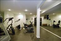 The Oaks at Falls Church - Fitness Center
