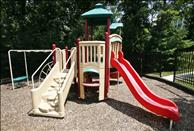 Northern Virginia - Herndon - The Townes at Herndon Center - Playground