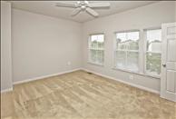 Northern Virginia - Herndon - The Townes at Herndon Center - Living Room