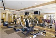 Northern Virginia - Herndon - The Townes at Herndon Center - Fitness Center