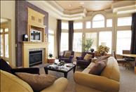 Northern Virginia - Herndon - The Townes at Herndon Center - Clubhouse