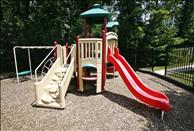 The Townes at Herndon Center - Playground