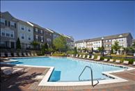 The Townes at Herndon Center - Swimming Pool
