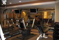 The Townes at Herndon Center - Fitness Center