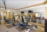 The Townes at Herndon Center - Fitness Center