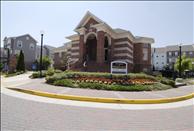 The Townes at Herndon Center - Leasing Center