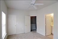 The Townes at Herndon Center - Bedroom