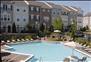 The Townes at Herndon Center Apartments - Swimming Pool