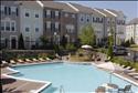 The Townes at Herndon Center-Herndon Apartments