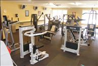 Washington DC - Alexandria - Town Square at Mark Center - Fitness Center