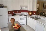 Washington DC - Alexandria - Town Square at Mark Center - Kitchen