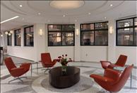 Vista on Courthouse - Lobby
