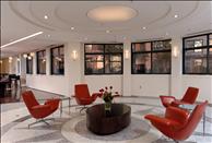 Vista on Courthouse - Lobby