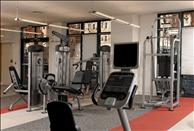Vista on Courthouse - Fitness Center
