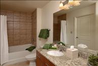 Vista on Courthouse - Bathroom