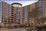 Vista on Courthouse Apartments - Exterior