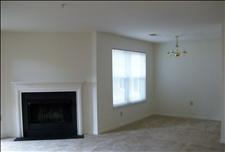 Northern Virginia - Herndon - Westerly at Worldgate - Living Room