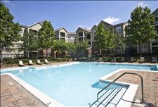 Northern Virginia - Herndon - Westerly at Worldgate - Swimming Pool