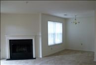 Westerly at Worldgate - Living Room
