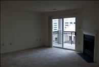 Westerly at Worldgate - Living Room