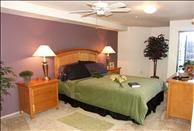 2300 Elliott - Bedroom