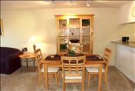 2300 Elliott - Dining Room