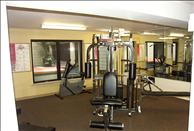 2300 Elliott - Fitness Center
