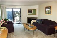 2300 Elliott - Living Room