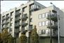 2300 Elliott Apartments - Exterior