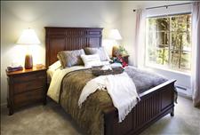 Seattle - Redmond - Reunion at Redmond Ridge - Bedroom