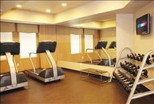 Seattle - Redmond - Reunion at Redmond Ridge - Fitness Center