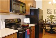Seattle - Redmond - Reunion at Redmond Ridge - Kitchen/Dining Room