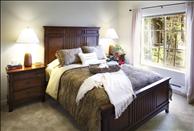 Seattle - Redmond - Reunion at Redmond Ridge - Bedroom