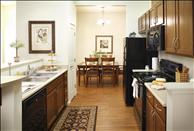 Seattle - Redmond - Reunion at Redmond Ridge - Kitchen