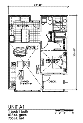 Naples Floorplan Image