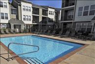 Seattle - Mukilteo - Bella Terra - Swimming Pool