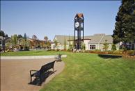 Seattle - Mukilteo - Bella Terra - Outdoor Area