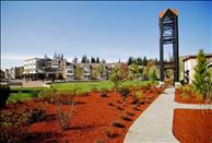 Seattle - Mukilteo - Bella Terra - Outdoor Area