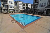 Bella Terra - Swimming Pool