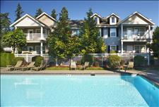 Tacoma - Puyallup - Bradley Park - Swimming Pool
