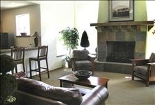 Tacoma - Puyallup - Bradley Park - Clubhouse