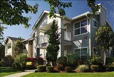 Tacoma - Puyallup - Bradley Park - Community