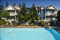 Bradley Park - Swimming Pool