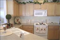Tacoma - Puyallup - Bradley Park - Kitchen