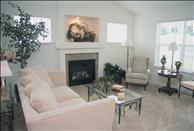 Tacoma - Puyallup - Bradley Park - Living Room