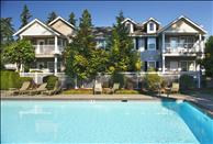 Tacoma - Puyallup - Bradley Park - Swimming Pool
