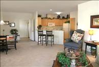 Bradley Park - Living/Dining Room